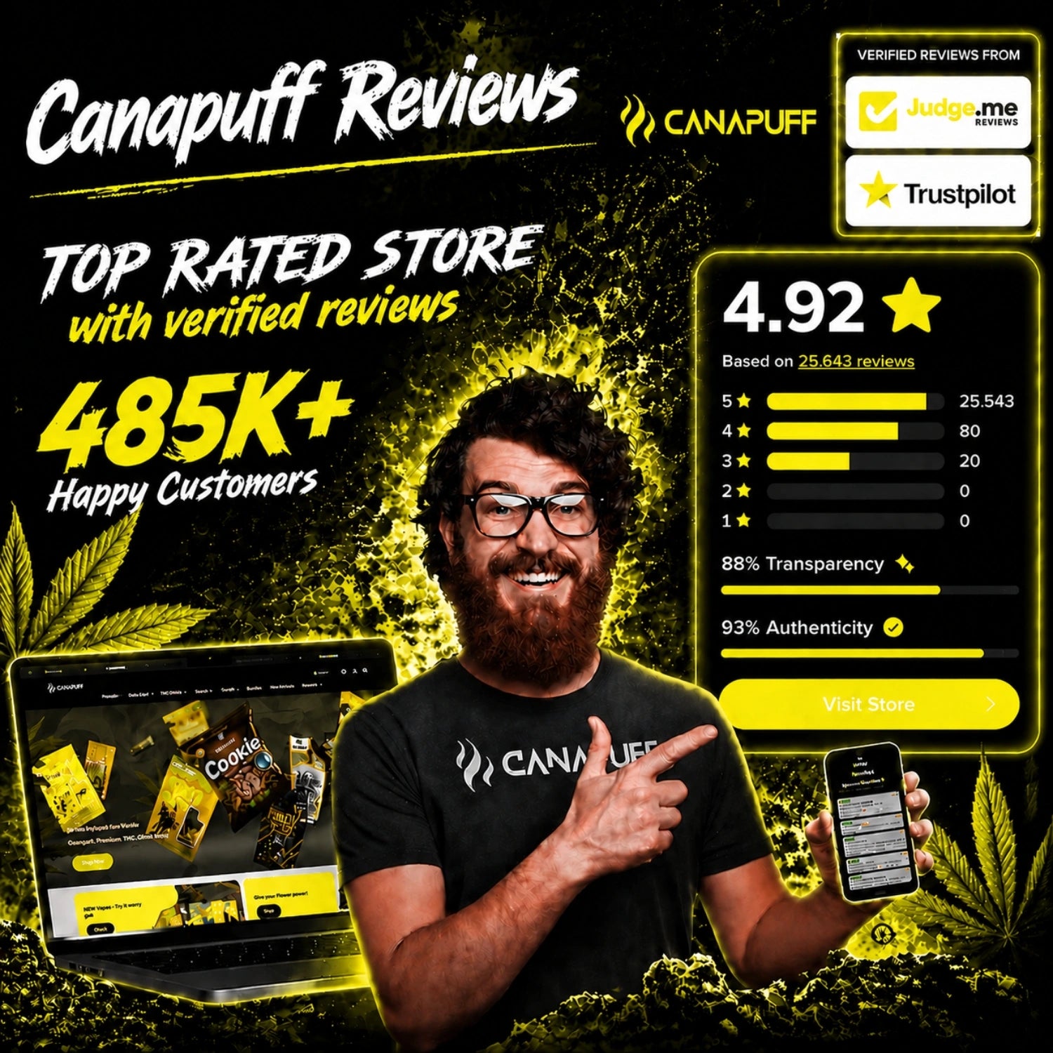CBD Cartucho Recovery 95%