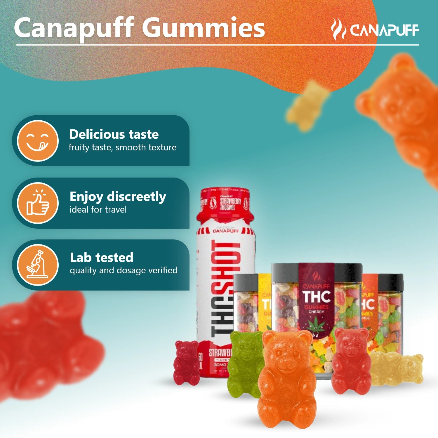 Pack de Alívio da Dor