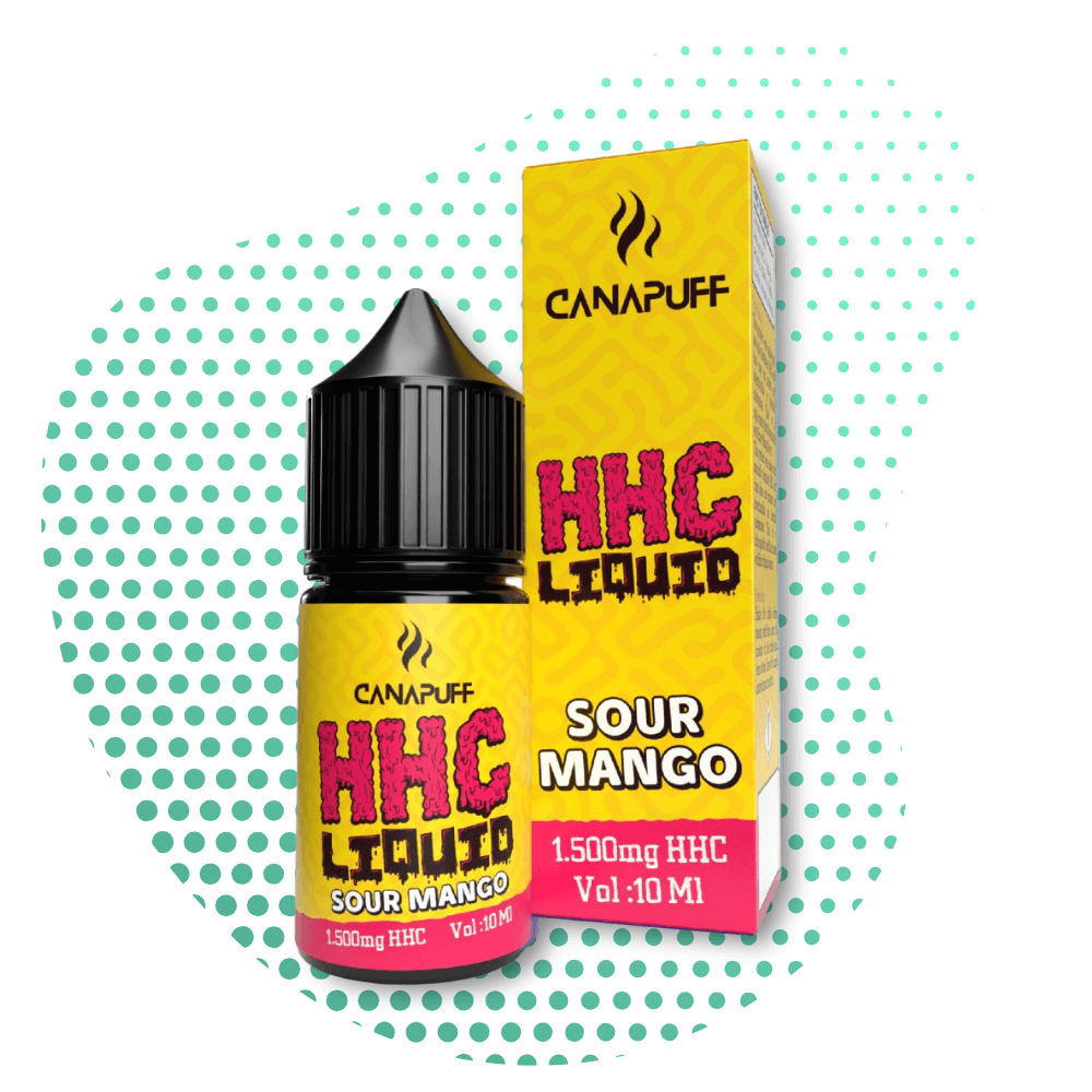 hhc blueberry sour mango canapuff