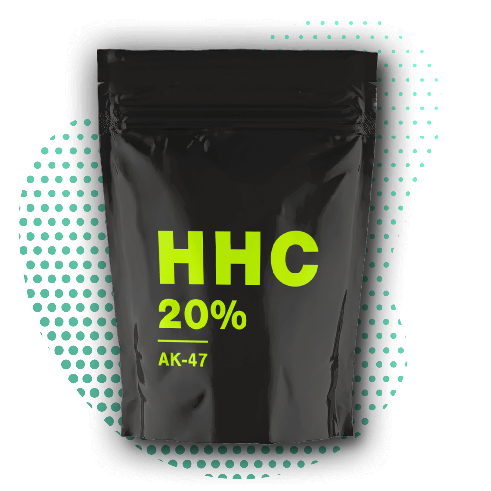 hhc flowers ak47