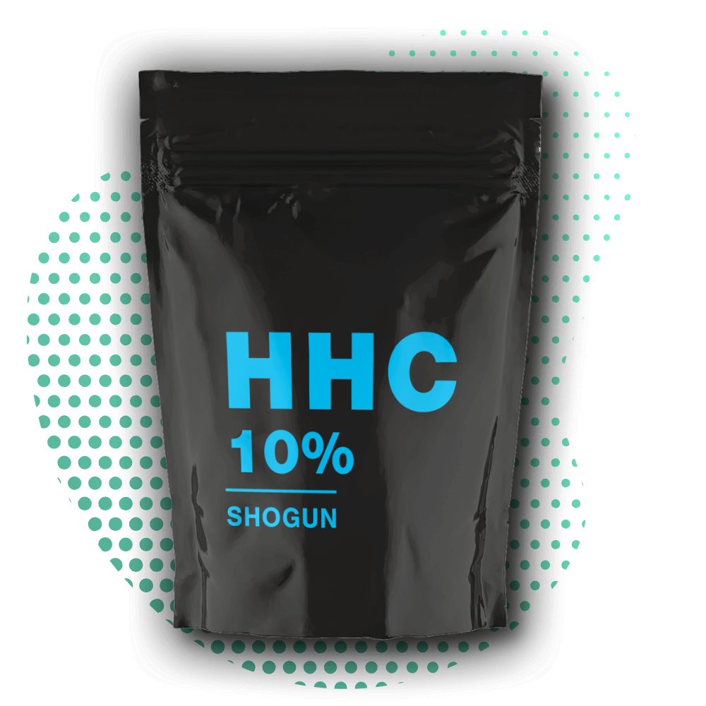 hhc flowers shogun