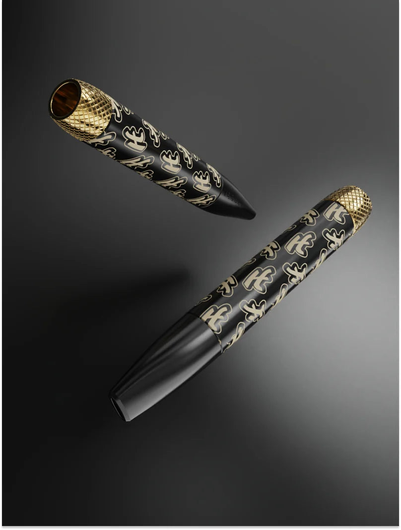 Vessel Helix - Highsman Edition