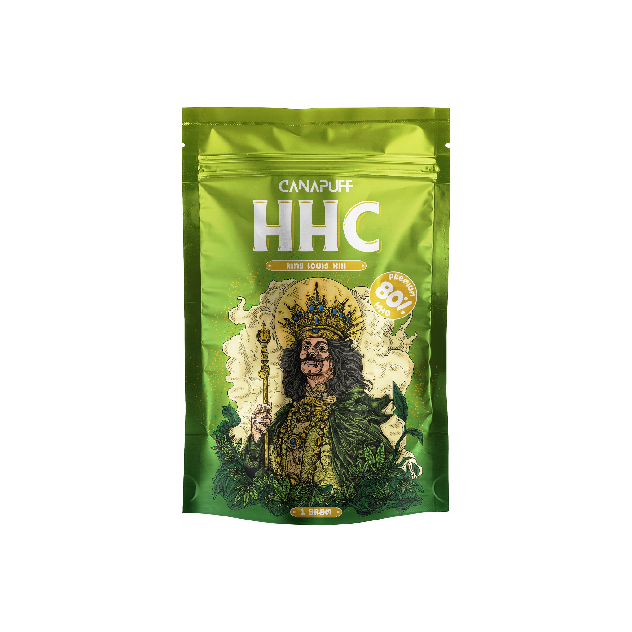 HHC Product Cannabinoid Shop in Europ