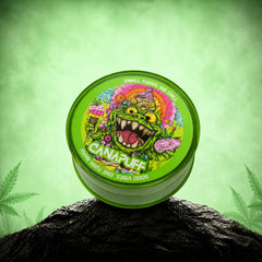 Mini Grinder Guava Gelato