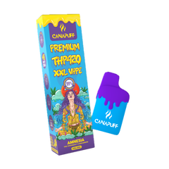 THP420 Vape Amnesia 99% 2 ml