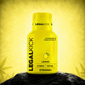 Shot LEGALKICK Limão