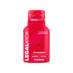 Shot LEGALKICK Morango