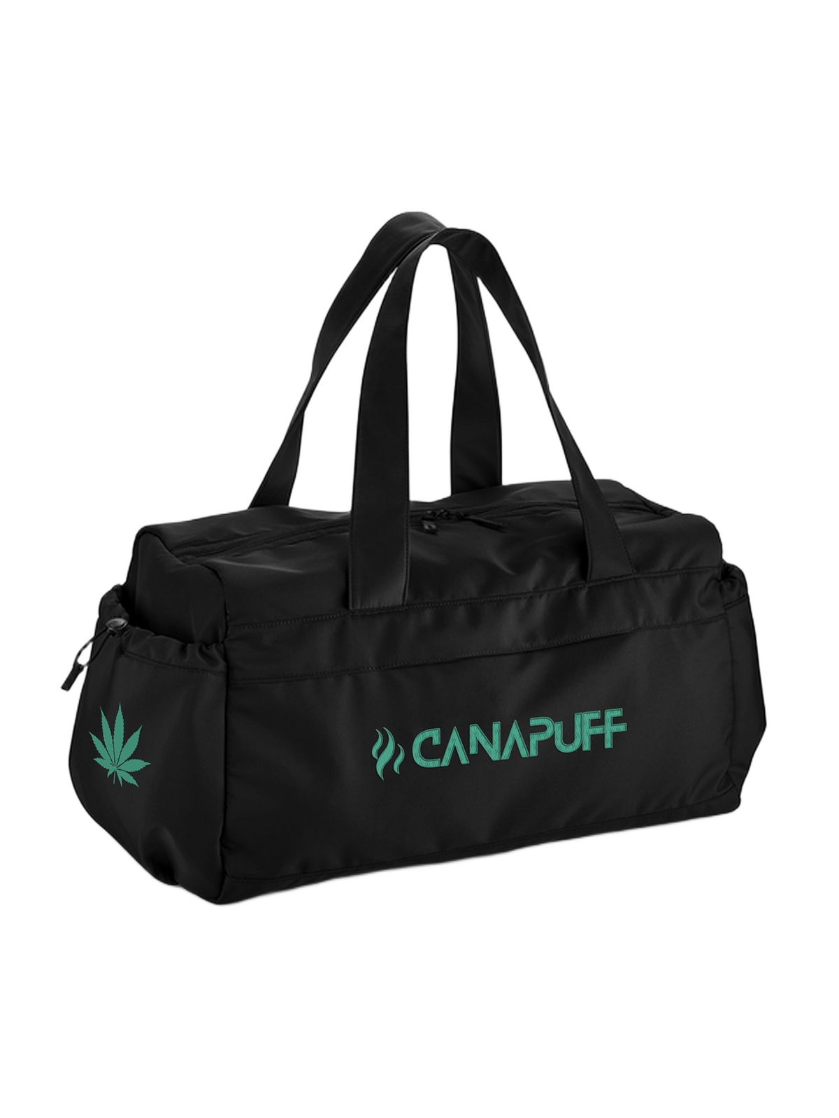 Canapuff Sports Bag