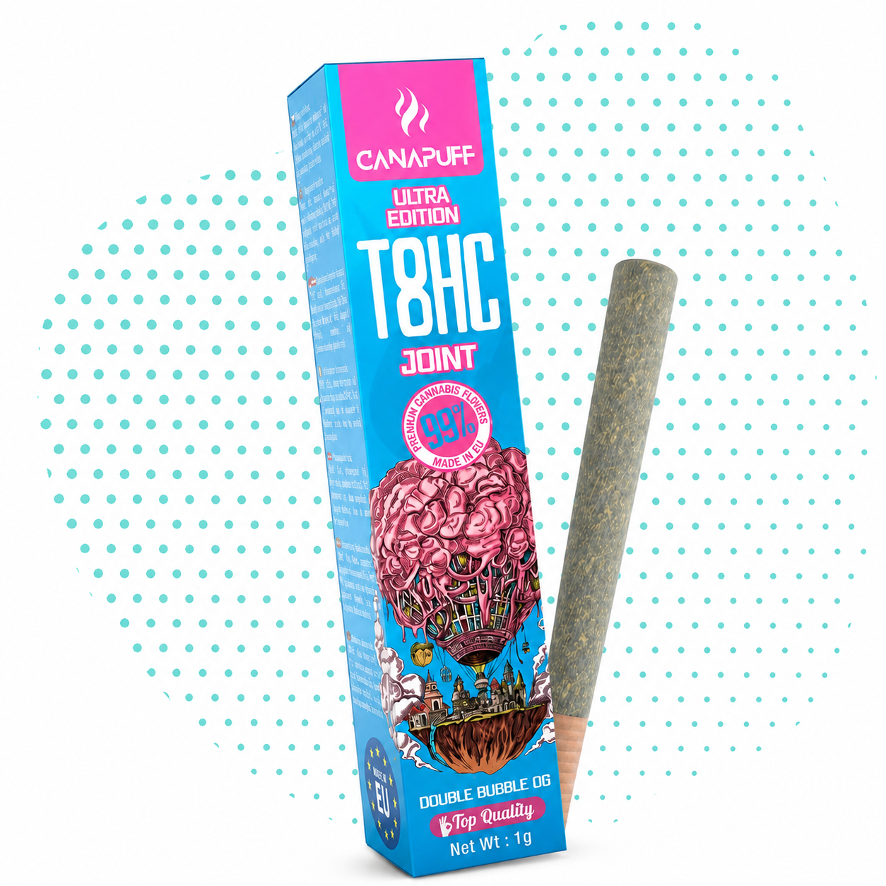 T8HC Joint 
