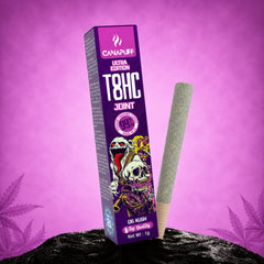 T8HC Charuto OG Kush Ultra Edition 99% 1g