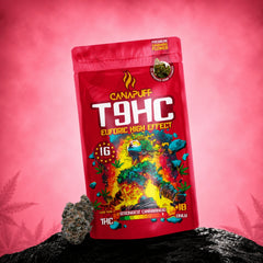 T9HC Flores Euforic 99%
