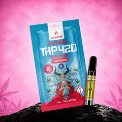 THP420 Cartucho Jealousy 79%