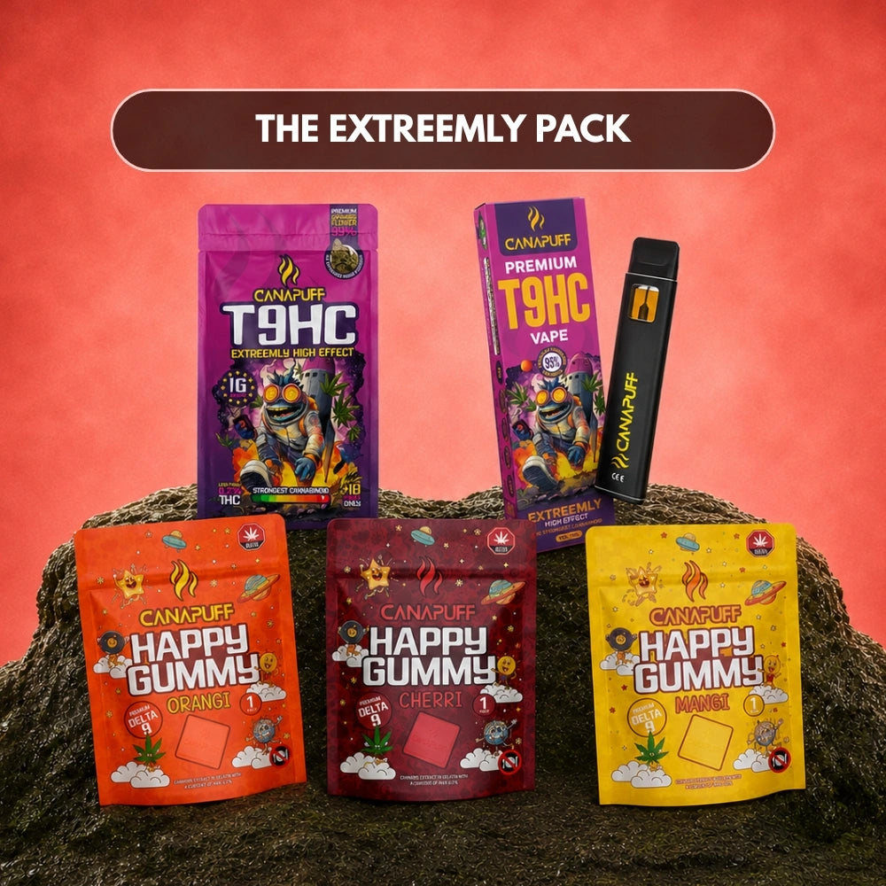 Pack Extreemly