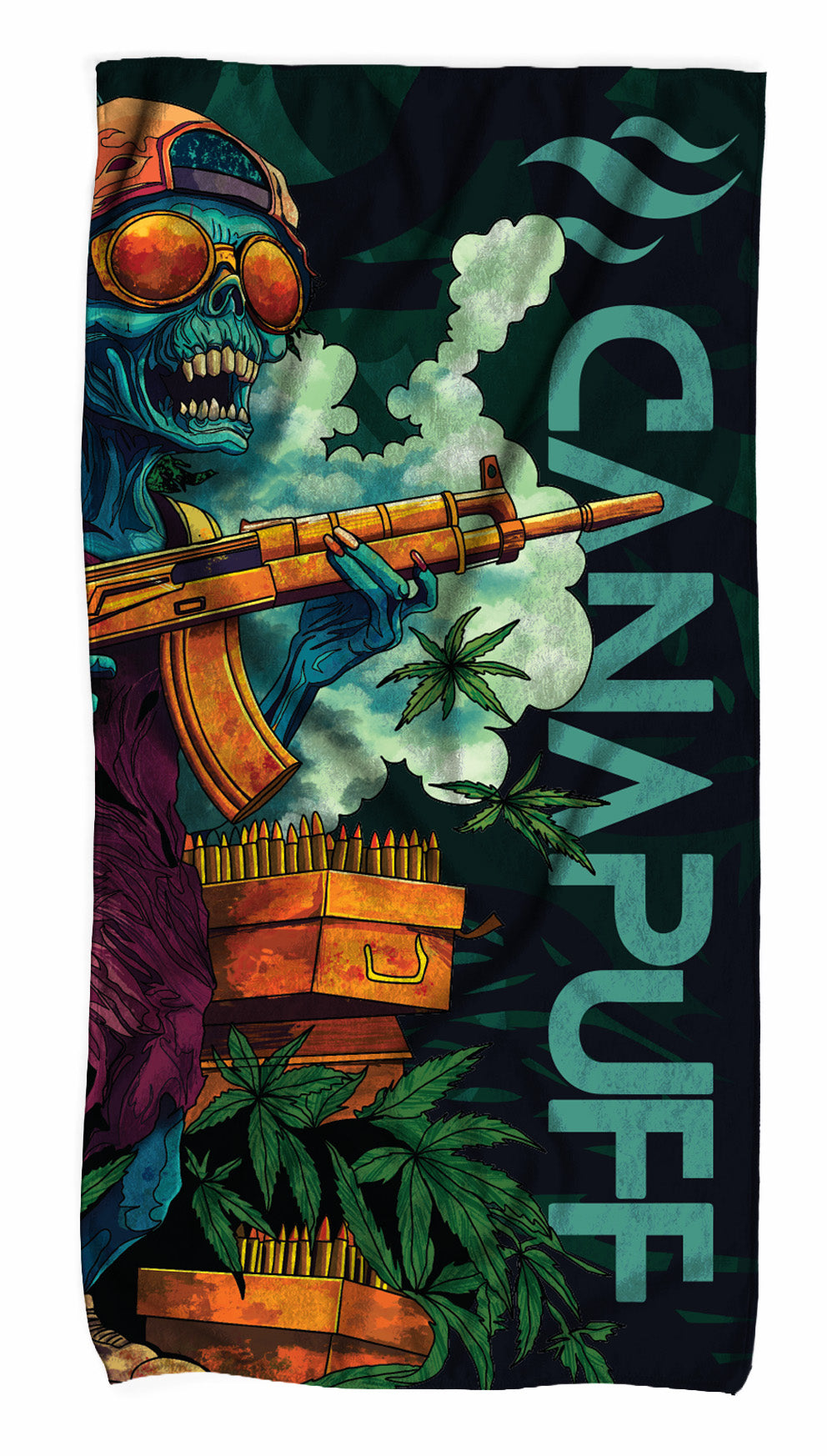 Toalha AK47