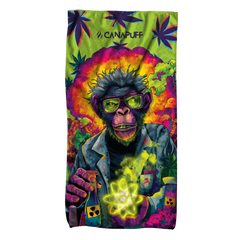 Toalha Atomic Monkey
