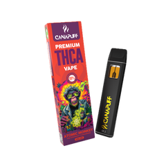 THCA Vape Atomic Monkey 99% 1ml