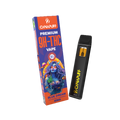 Blue Dream 95% 9H-THC - Canapuff - Vape - 1ml