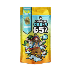 CBG9 Flores Caribbean Breeze 65%