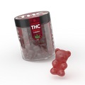 THC gomas cereja