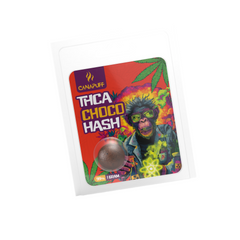 THCA Hash Choco 99% 1g