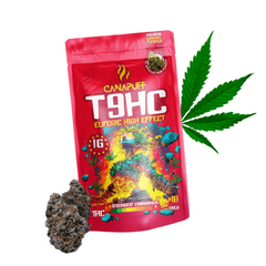 T9HC Flores Euforic 99%