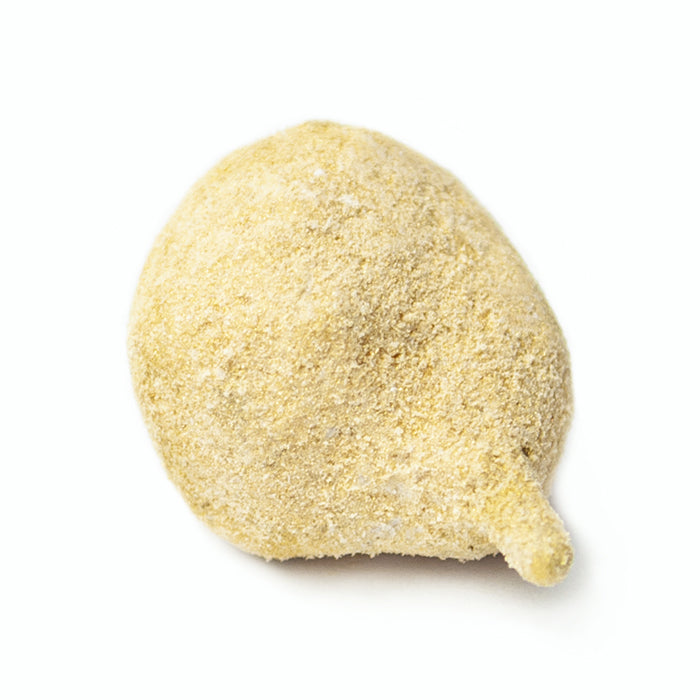 CBD IceRock Gold 60% CBD, 15% CBG Canapuff