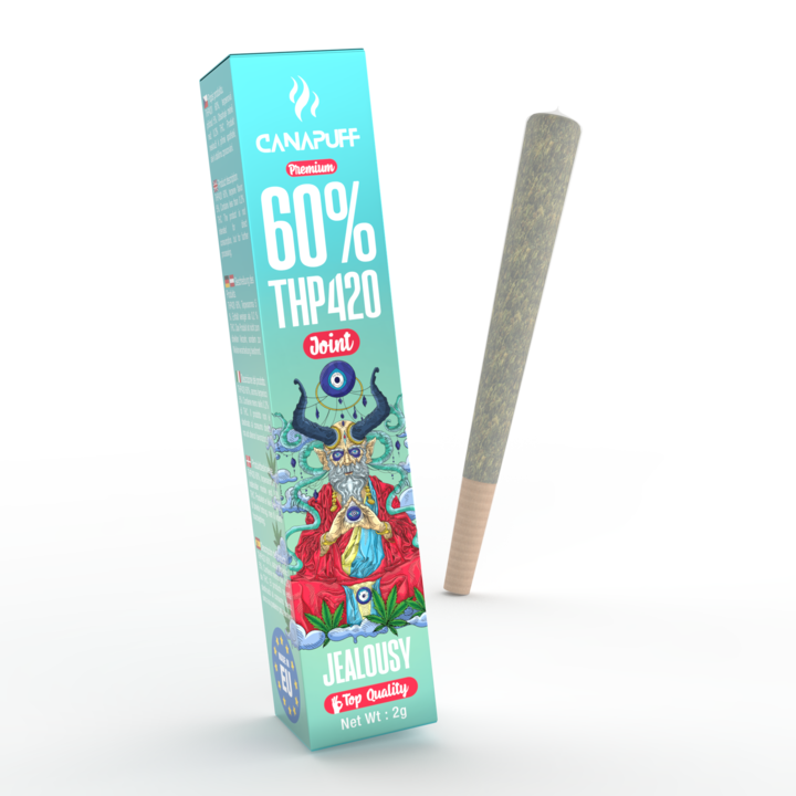 THP420 Joint 60% Ciúme 2g