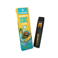 CBC Vape Mai Tai 79% 1 ml