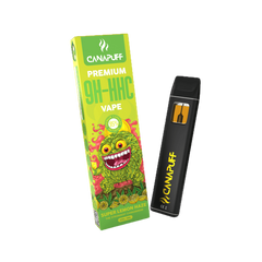 Super Lemon Haze 95% 9H-HHC - Canapuff - Vape - 1ml