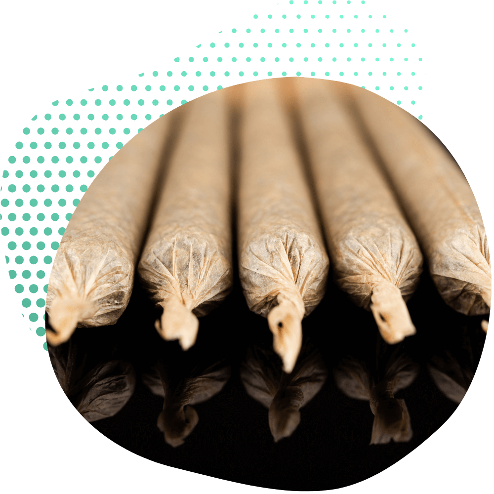 Benefícios dos baseados de 10-OH-THC